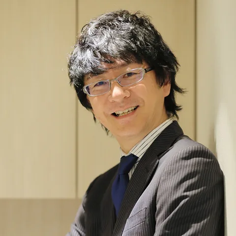 森田 健太郎
